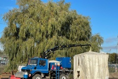 Werk Zaanstad, stadsverwarming